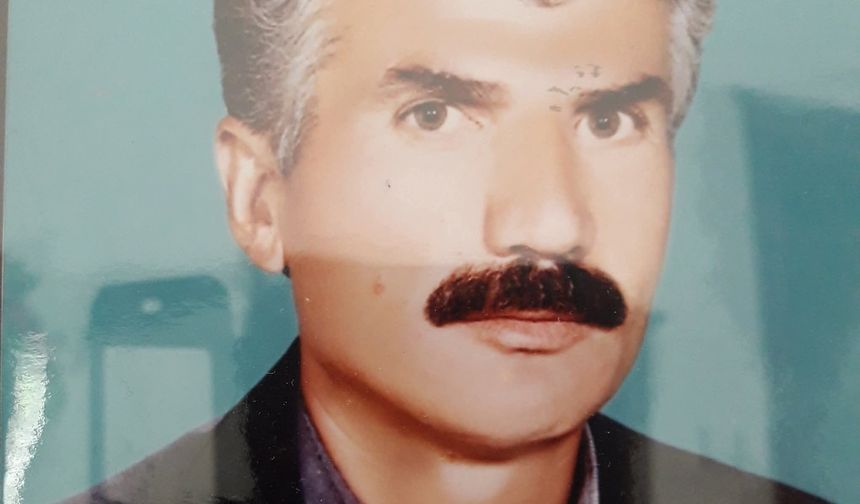 Cengiz DOĞAN vefat etti.