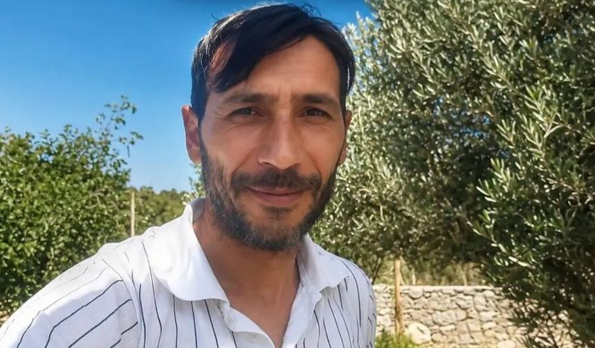 Süleyman Soydemir, hayatını kaybetti.