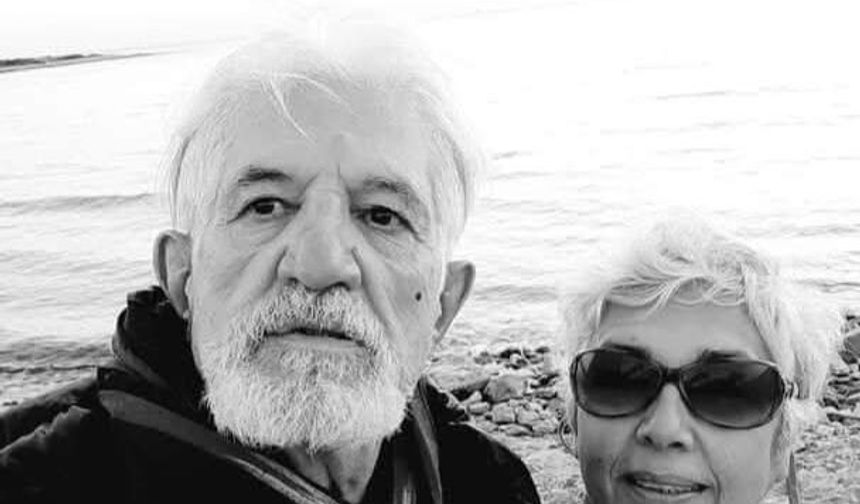 İlhan Özder hayatını kaybetti