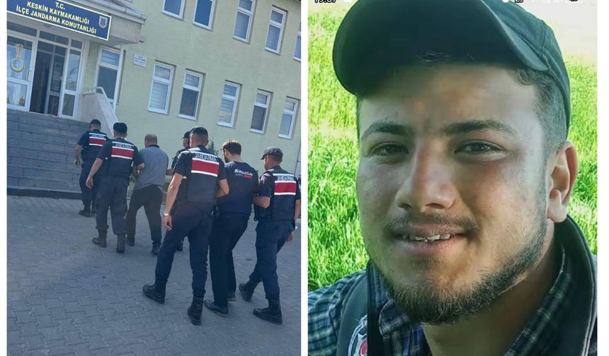 Kırıkkale'de Köpek Kavgası Can Aldı