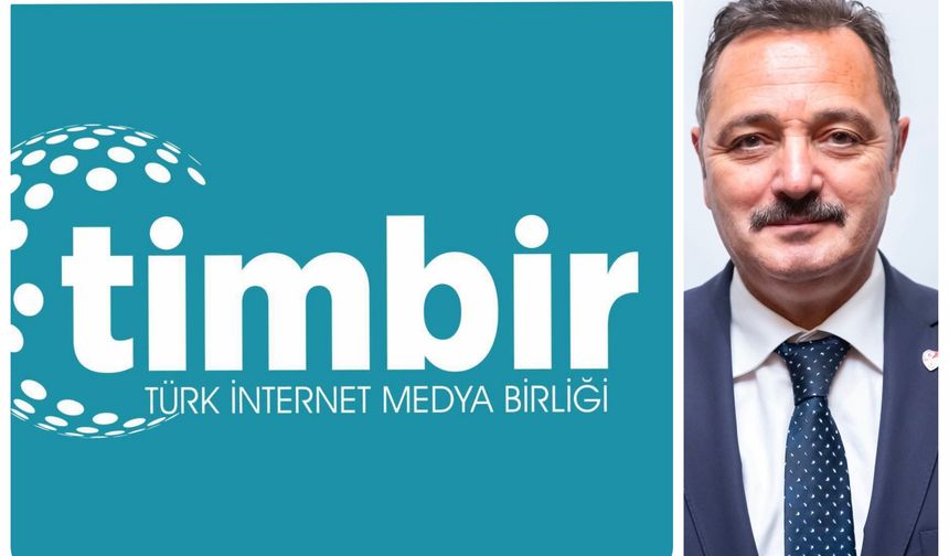 TİMBİR haber sitelerini uyardı