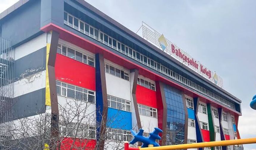 Bahçeşehir Koleji Kırıkkale’de Geleceğe Hazırlıyor