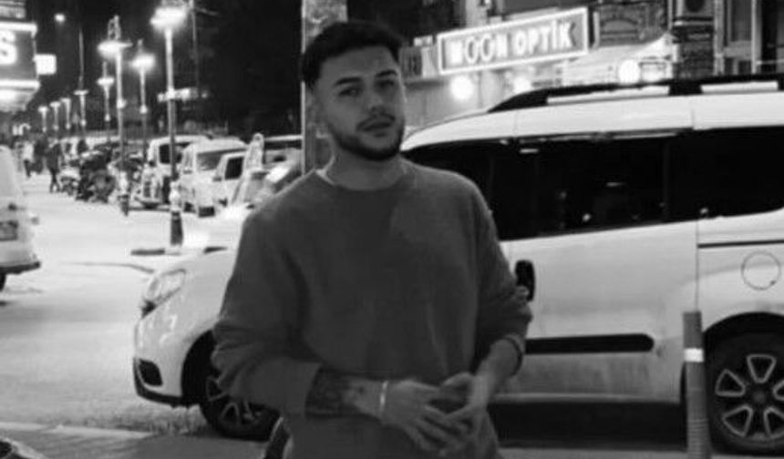 Otomobil İle Motosiklet Çarpıştı: 1 Ölü