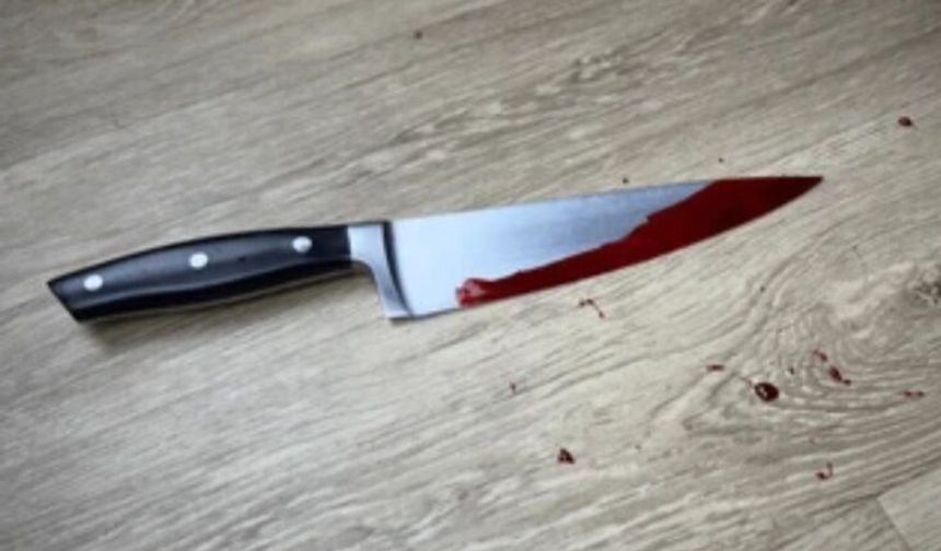 Düğün Eğlencesindeki Kavga Kanlı Bitti: 1 Ölü