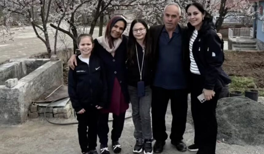 Kırıkkale'yi üzen vefat