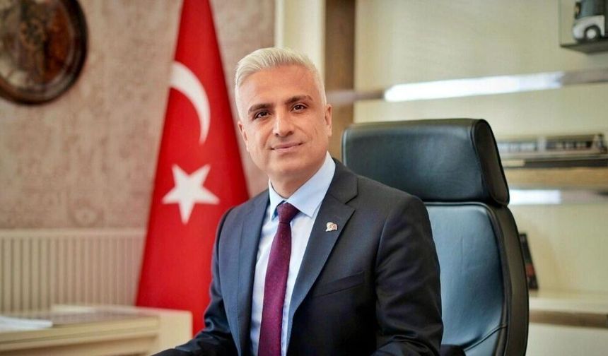 Hemşehrimiz İrfan Demet: İBB Dosyasında Beraat!