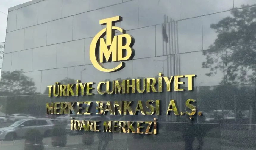 TCMB rezervlerinde yükseliş sürüyor