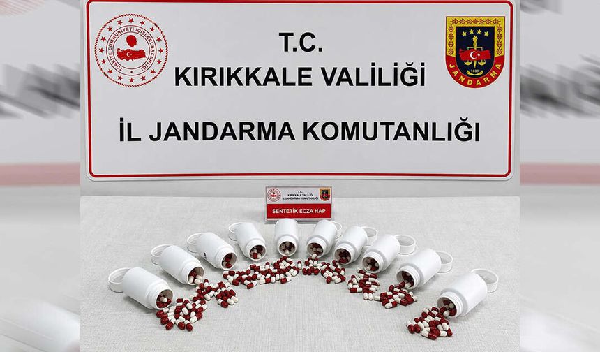 Yahşihan'da başarılı bir operasyon