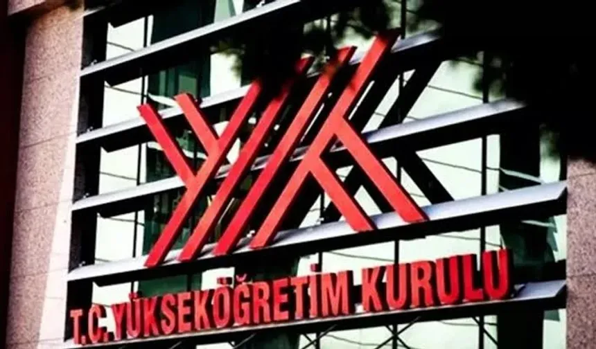 YÖK’ten “Terörsüz Türkiye” için üniversitelere çağrı