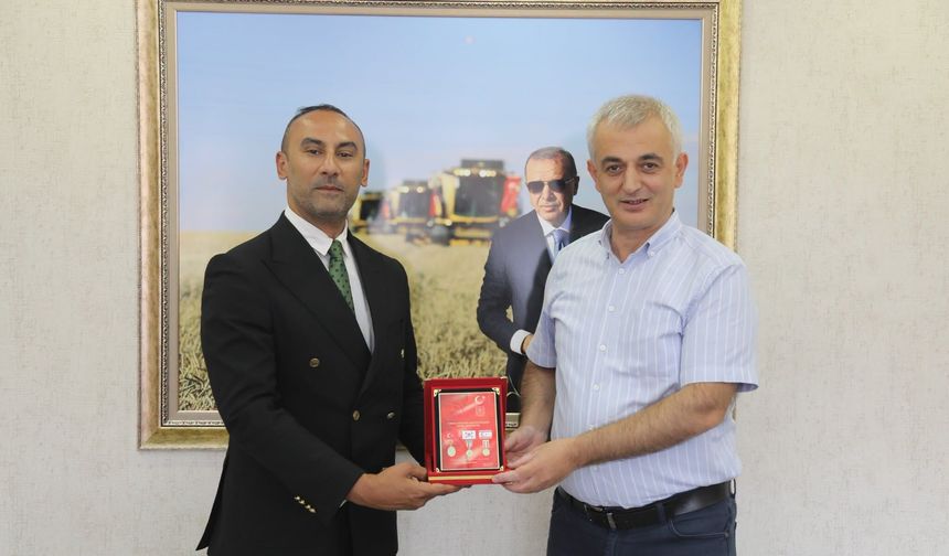 Şehit ve Gazi Aileleri İçin Proje Görüşmesi