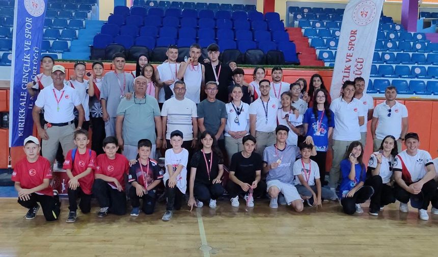 Başpınar’da Zafer Bayramı Bocce Heyecanı