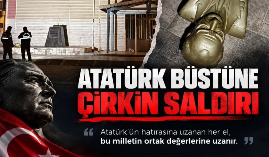 Anahtar Parti: Bu Tür Saldırılar Kabul Edilemez