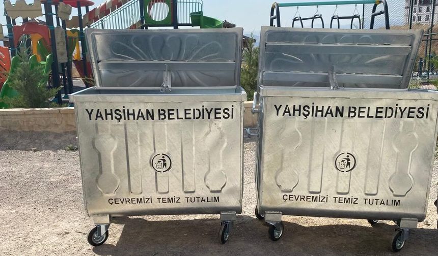 Yahşihan’da İhtiyaç Olan Noktalara Hızlı Müdahale