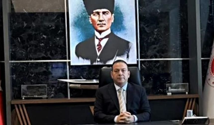 Kırıkkale Cumhuriyet Başsavcısı Şahin: "Yeni Adli Yıl Ülkemize ve Milletimize Hayırlı Olsun"