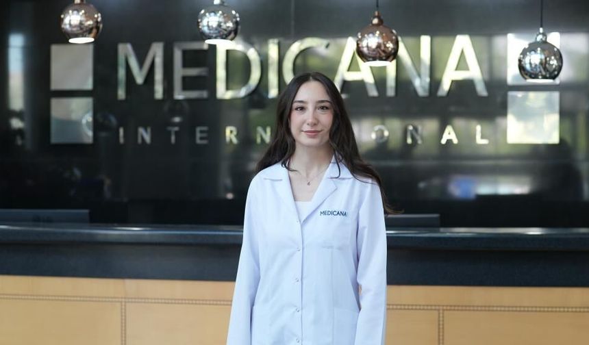 “Menopoz Sadece Hormonları Değil, Duyguları da Değiştirebiliyor”