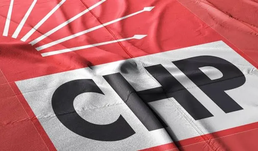 Ankara'da CHP'den 7 belediye başkanı istifa etti