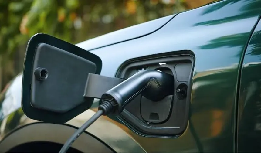 Elektrikli araç şarjında depolama dönemi başlıyor