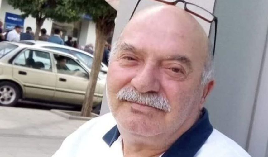 Atilla Özçam aramızdan ayrıldı