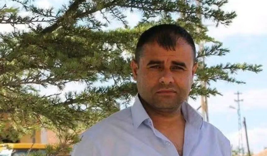 Kırıkkale'de genç vefatı üzdü