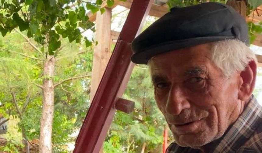 Şeref Tuna vefat etti