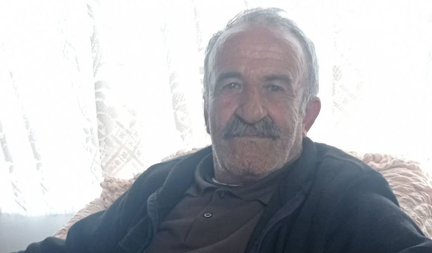 Haydar Ceylan vefat etti