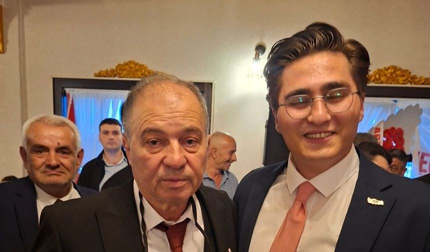 Hakan Yurdakul 338,Furkan Çelebi 203