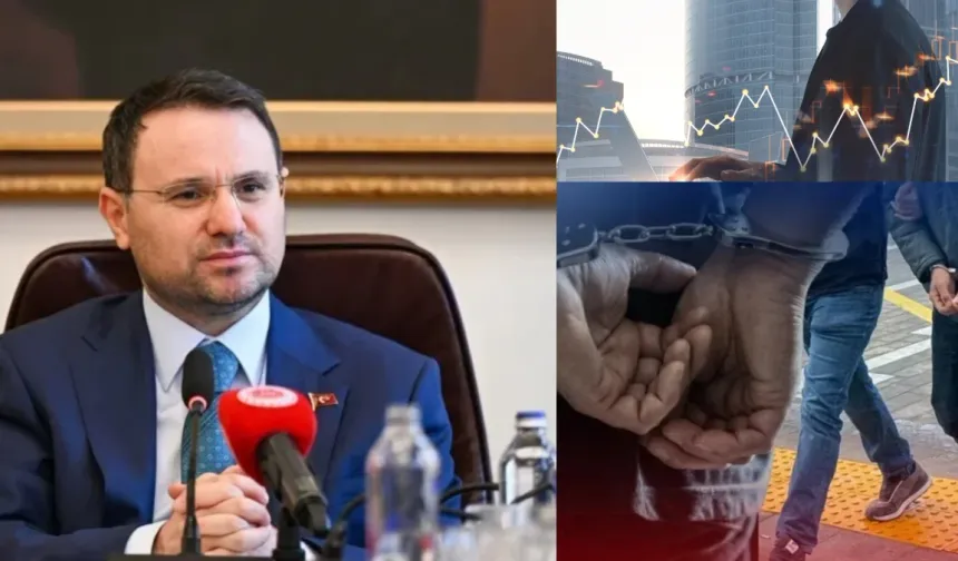 Fon soruşturmasında yeni dalga: 14 şüpheli gözaltında
