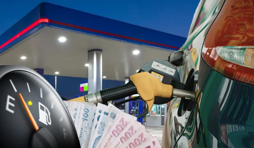 Akaryakıtta büyük zam pompaya yansıdı: Motorin 90 TL’yi aştı