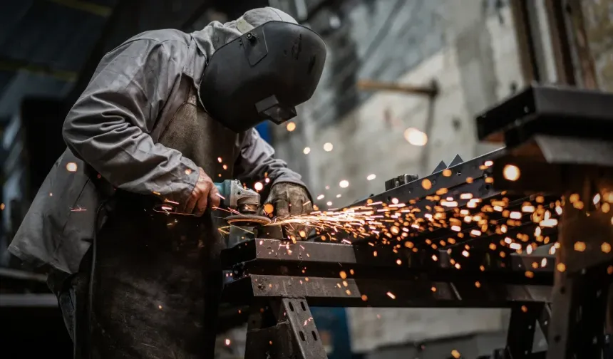 İşsizlik oranı ağustosta yüzde 7,8'e geriledi