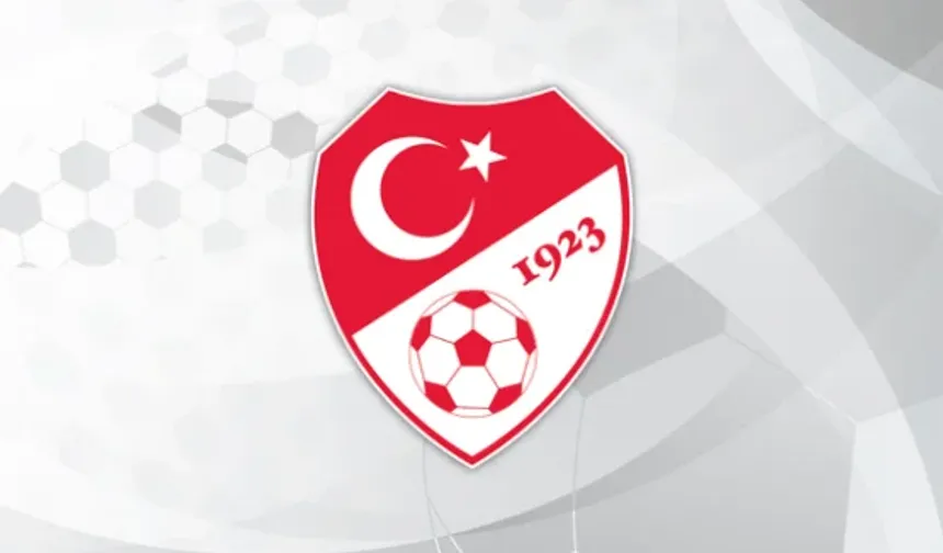 TFF’den VAR odasındaki incelemeye ilişkin açıklama