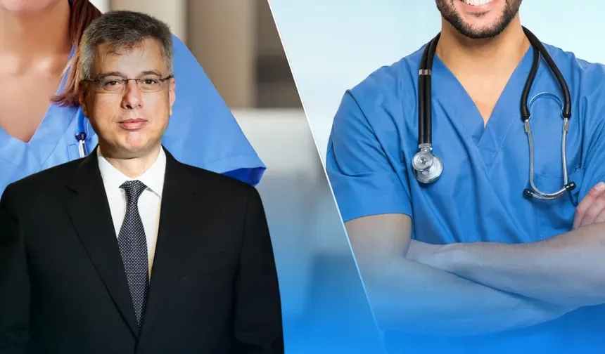 3 bin 633 istasyon, 6 bin 300 ambulans: Acil sağlıkta büyük kapasite