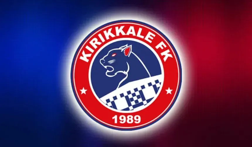 Kırıkkale FK'da Bugün Tek Hedef Galibiyet!