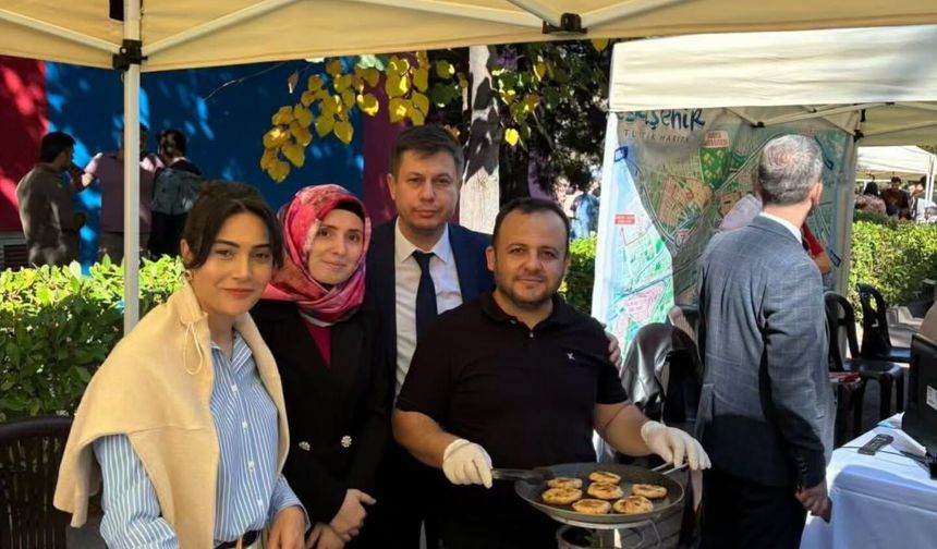 Kırıkkale’nin Kültürel Zenginlikleri Karabük’te Tanıtıldı