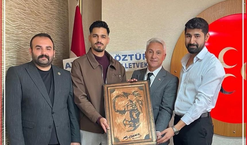 Kırıkkaleli Gençlerin TEKNOFEST Başarısı Gururlandırdı