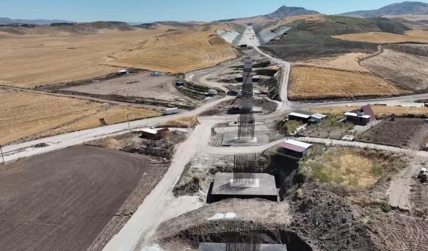 Kırıkkale’den Samsun’a Hızlı Trenle Yeni Dönem