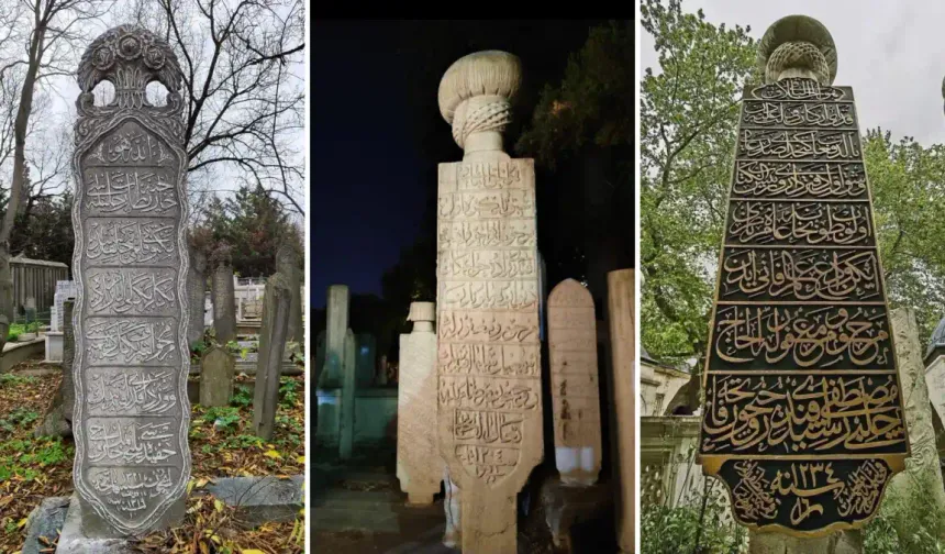 Anadolu’nun taşlara kazınan tarihi dijital arşive taşınıyor