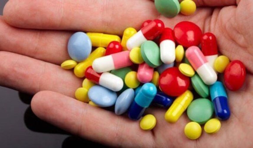 Gereksiz Antibiyotik Kullanımına Dikkat
