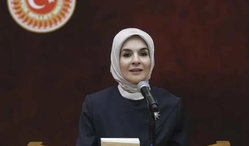 Bakan Göktaş: Şahsımı ve ailemi hedef alan iddialar iftiradır