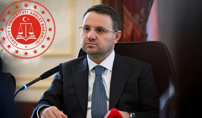 Bakan Gürlek açıkladı: Türkiye’ye 9 ayda 294 kişi iade edildi