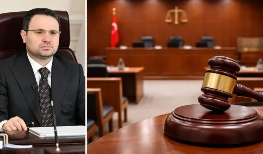 Bakan Gürlek duyurdu: 64 dosyada 71 cinayet faili meçhul olmaktan çıkarıldı