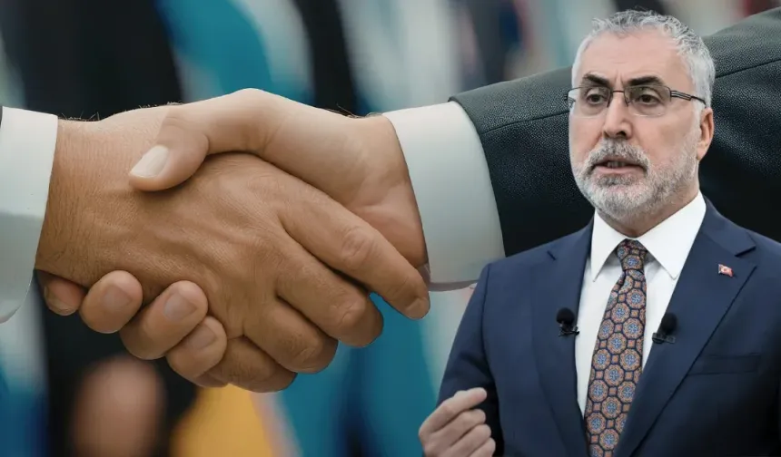 Bakan Işıkhan duyurdu: Sel bölgeleri için 2 bin kişilik İŞKUR desteği