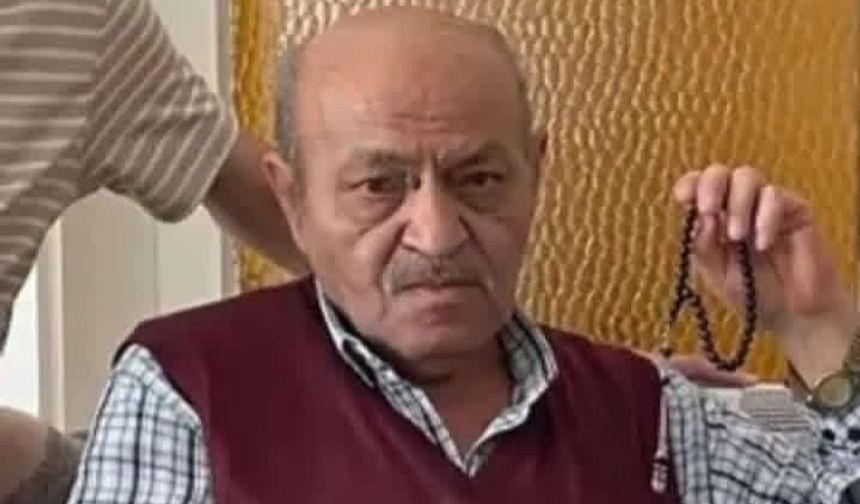 İsa Demirtaş vefat etmişti