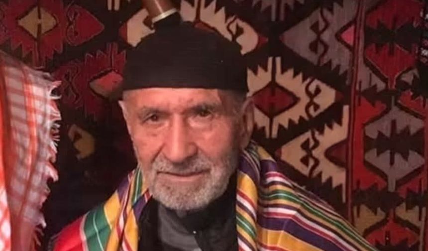 Arap Türkyılmaz vefat etti