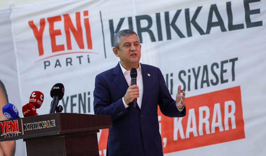 Siyasette,Türkiye'de yeni bir dönem başlıyor
