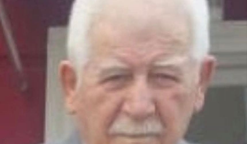 Emekli Banka müdürü vefat etti