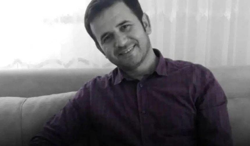 Adliye çalışanı evinde ölü bulundu