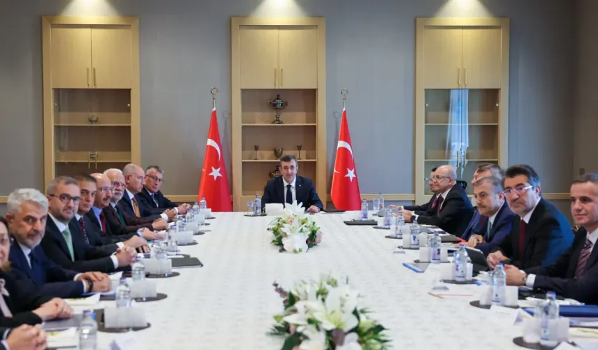Fon Kurulu toplantısı sona erdi: Ödeme takvimi masada