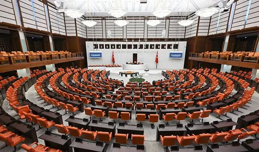 Fonların tasfiyesi için hazırlanan 9 maddelik teklif Genel Kurul’da
