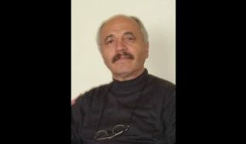 Hasandede köyünde vefat hüznü