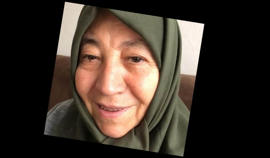 Gülbeyaz ALTINEL vefat etti